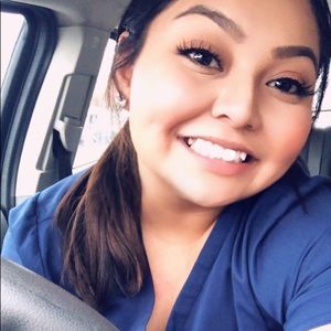 Meet your Posher, Patience